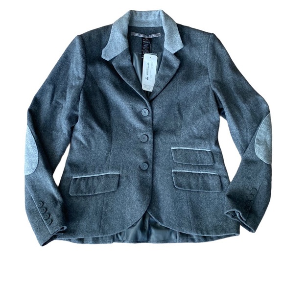 NOEL ASMAR EQUESTRIAN riding blazer size Medium - Picture 9 of 9